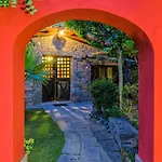 Hotel Pera Di Casamicciola Terme