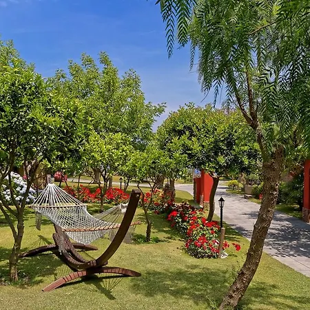 Hotel Pera Di Casamicciola Terme