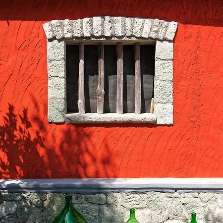 Hotel Pera Di 4*
