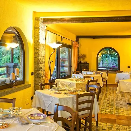 Hotel Pera Di Casamicciola Terme