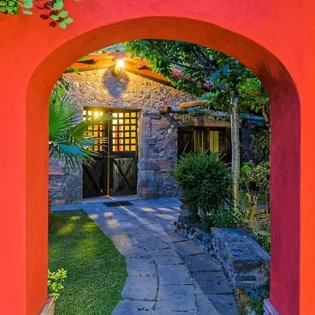 Farm stay Pera Di Casamicciola Terme