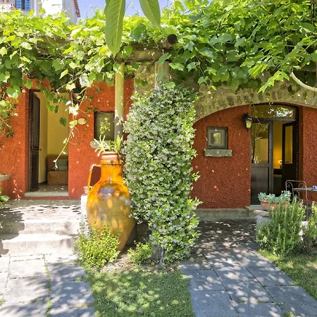 Hotel Pera Di 4*