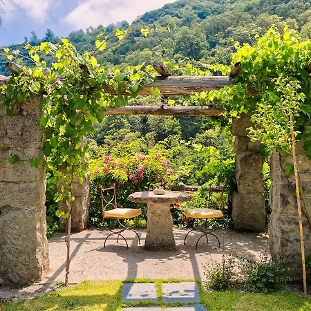 Pera Di Farm stay