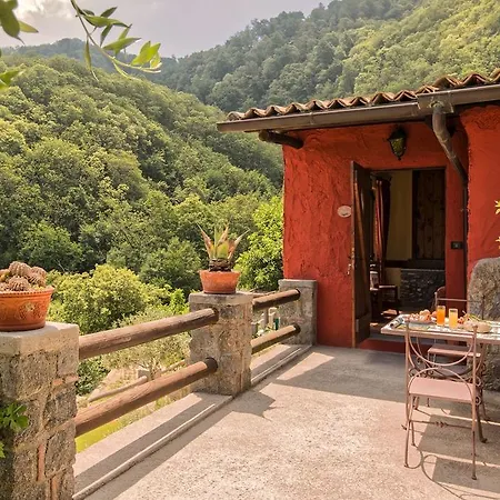 Farm stay Pera Di Casamicciola Terme