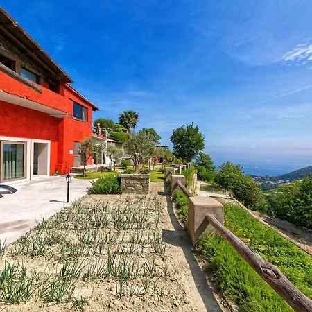 Farm stay Pera Di