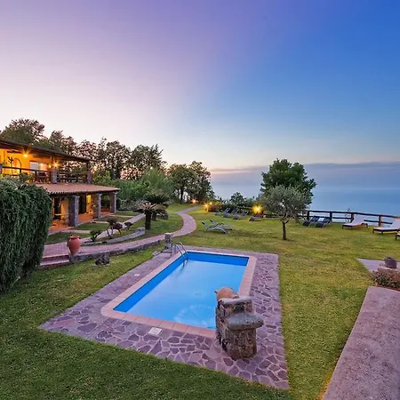 Farm stay Pera Di Casamicciola Terme