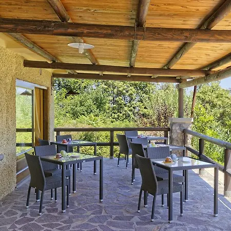 Pera Di Farm stay