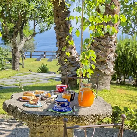 Farm stay Pera Di Casamicciola Terme