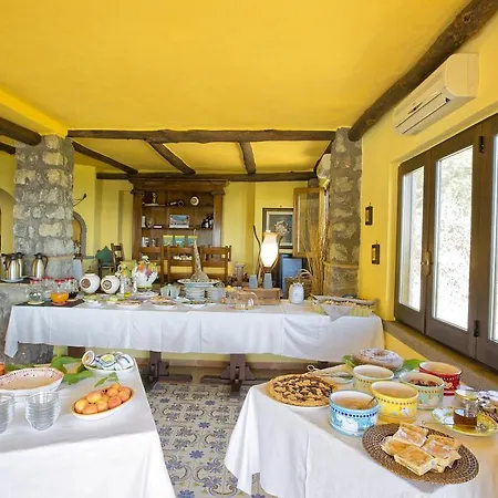 Pera Di Farm stay