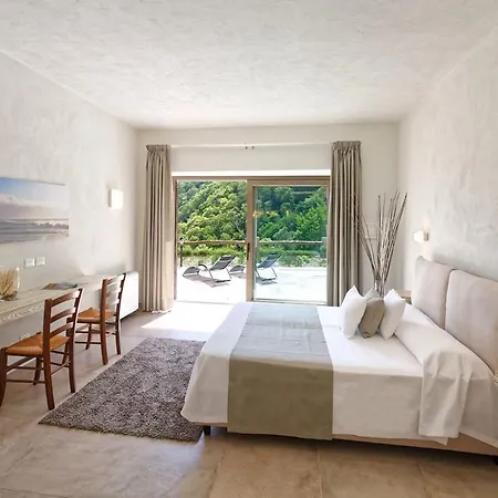 Pera Di Farm stay Casamicciola Terme