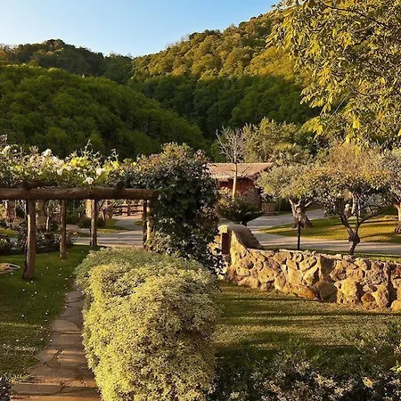 Pera Di Farm stay Casamicciola Terme