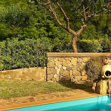 Pera Di Farm stay