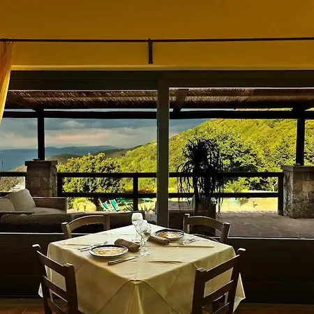 Farm stay Pera Di Casamicciola Terme