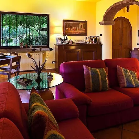 Farm stay Pera Di *