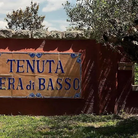 Farm stay Pera Di