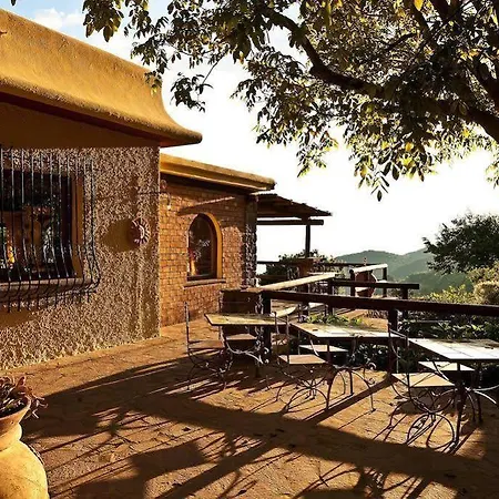 Pera Di Farm stay