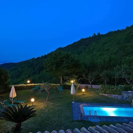 Farm stay Pera Di Casamicciola Terme