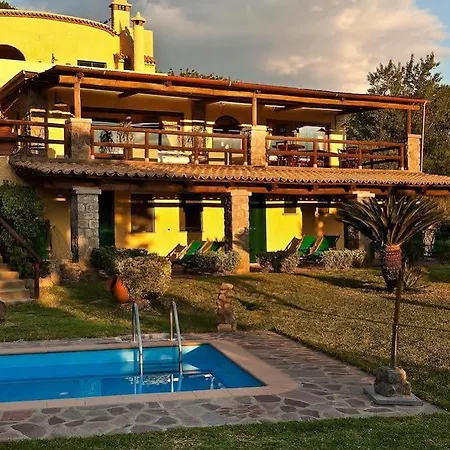 Farm stay Pera Di Casamicciola Terme