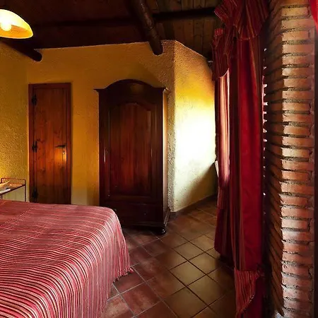 Farm stay Pera Di *