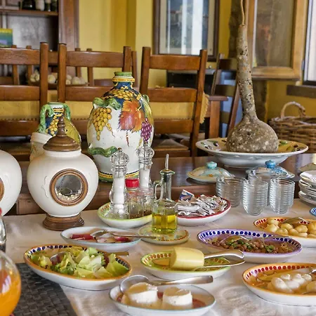 Farm stay Pera Di Casamicciola Terme