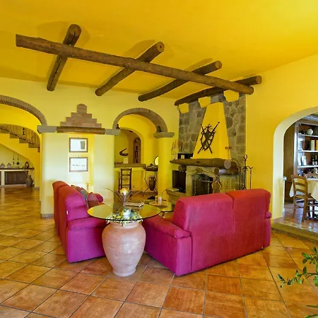 Farm stay Pera Di *