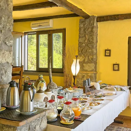 Pera Di בית חווה Casamicciola Terme