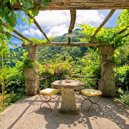 Farm stay Pera Di