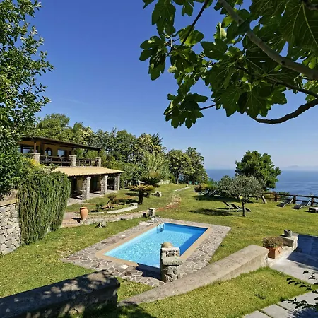 Pera Di Farm stay Casamicciola Terme