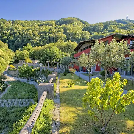 Farm stay Pera Di Casamicciola Terme