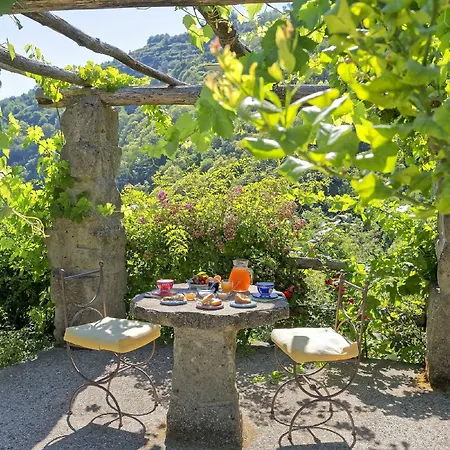 Pera Di Farm stay Casamicciola Terme