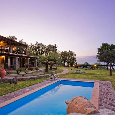 Farm stay Pera Di Casamicciola Terme