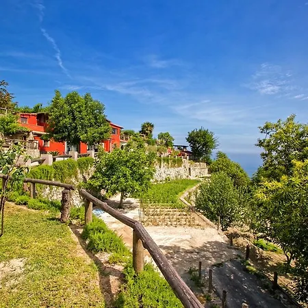 Hotel Pera Di Casamicciola Terme