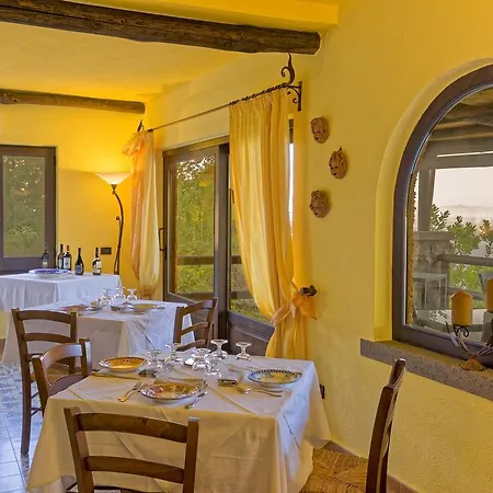 Pera Di 4* Casamicciola Terme