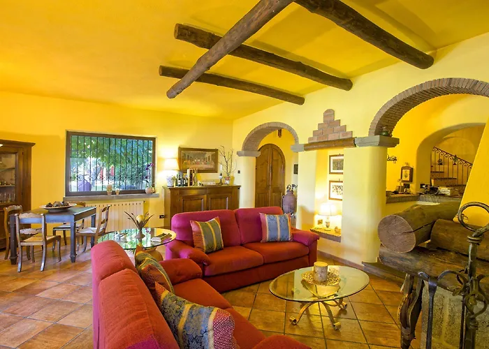 Hotel Pera Di