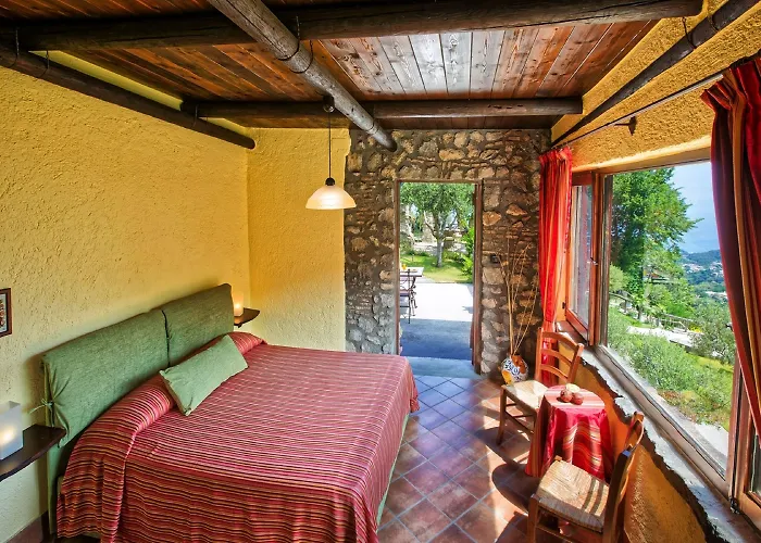 Hotel Pera Di Casamicciola Terme