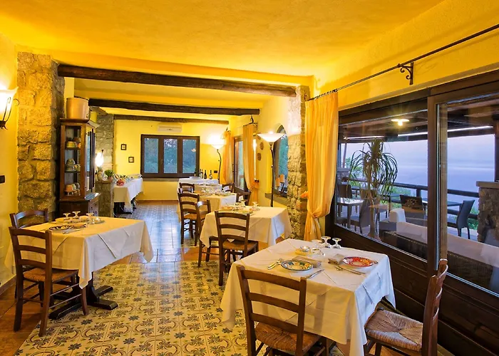Hotel Pera Di Casamicciola Terme