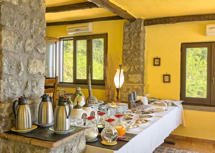 Pera Di 4* Casamicciola Terme