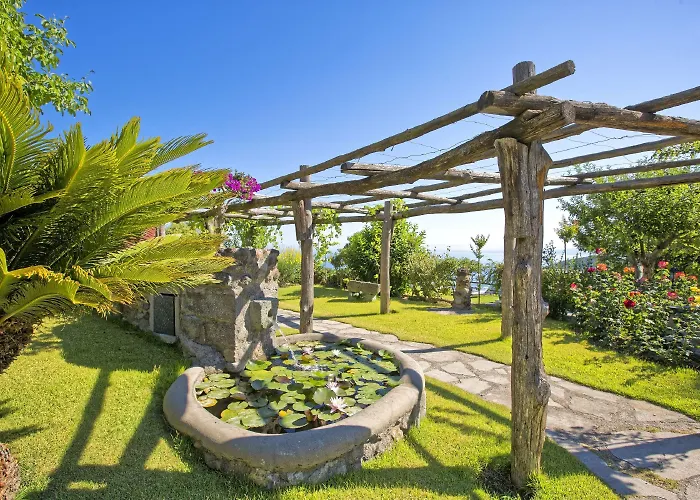 Pera Di 4* Casamicciola Terme