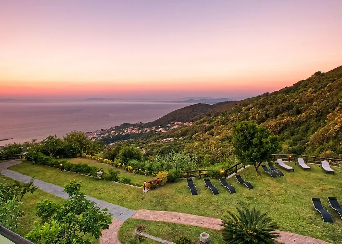 Pera Di Hotel