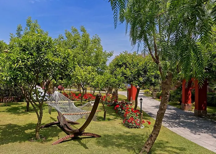 Hotel Pera Di Casamicciola Terme