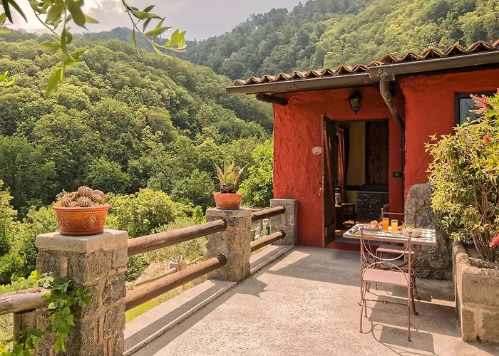 Hotel Pera Di Casamicciola Terme