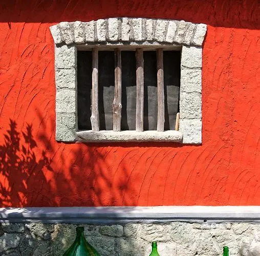 Hotel Pera Di 4*