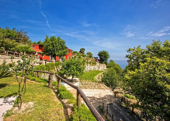 Hotel Pera Di Casamicciola Terme