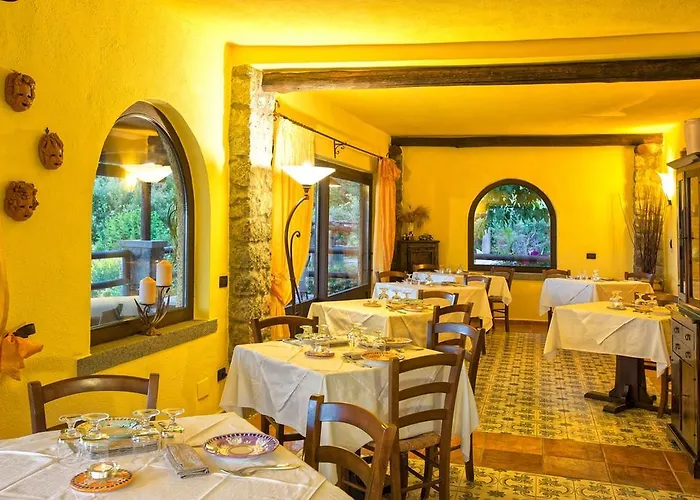 Hotel Pera Di Casamicciola Terme