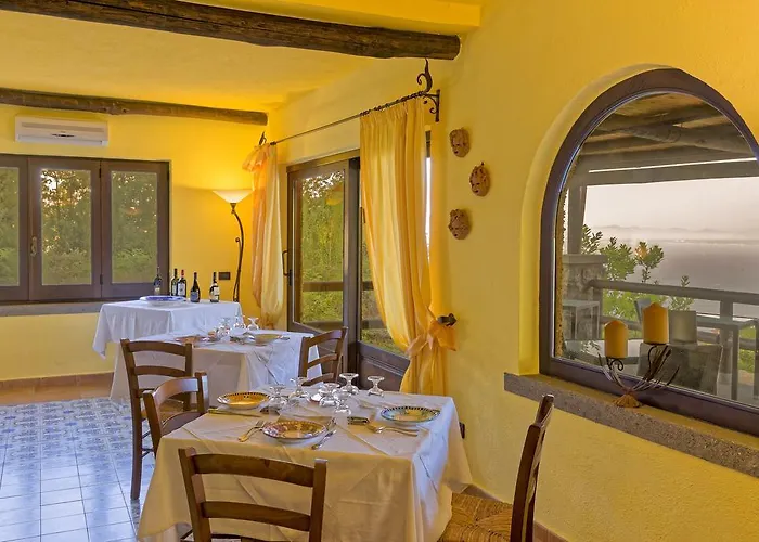 Pera Di 4* Casamicciola Terme
