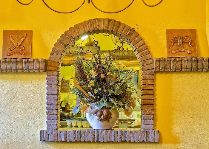 Pera Di 4* Casamicciola Terme
