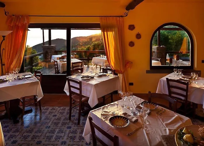 Pera Di 4* Casamicciola Terme